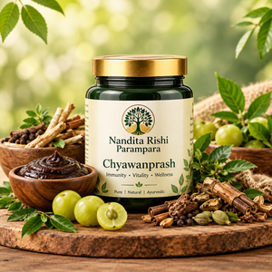 Chyawanprash